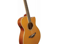 Yamaha FSC-TA Vintage Tint Yamaha FSC-TA Vintage Tint